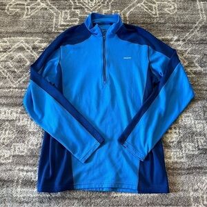 Patagonia Capilene 3 Midweight Zip Neck Pullover